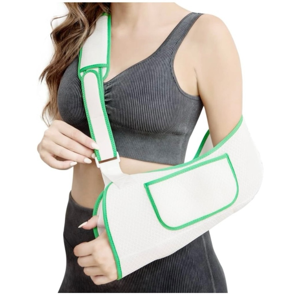Arms long (New, package opened, but never used)